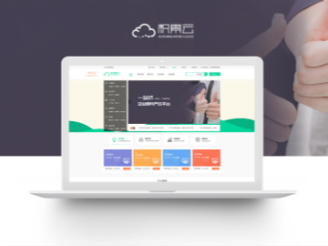 企業(yè)門(mén)戶(hù)網(wǎng)站