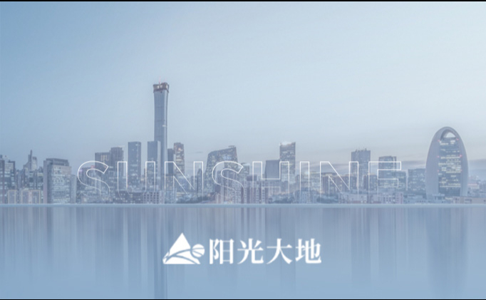 陽光大地置業(yè)集團(tuán)_成都企業(yè)網(wǎng)站建設(shè)